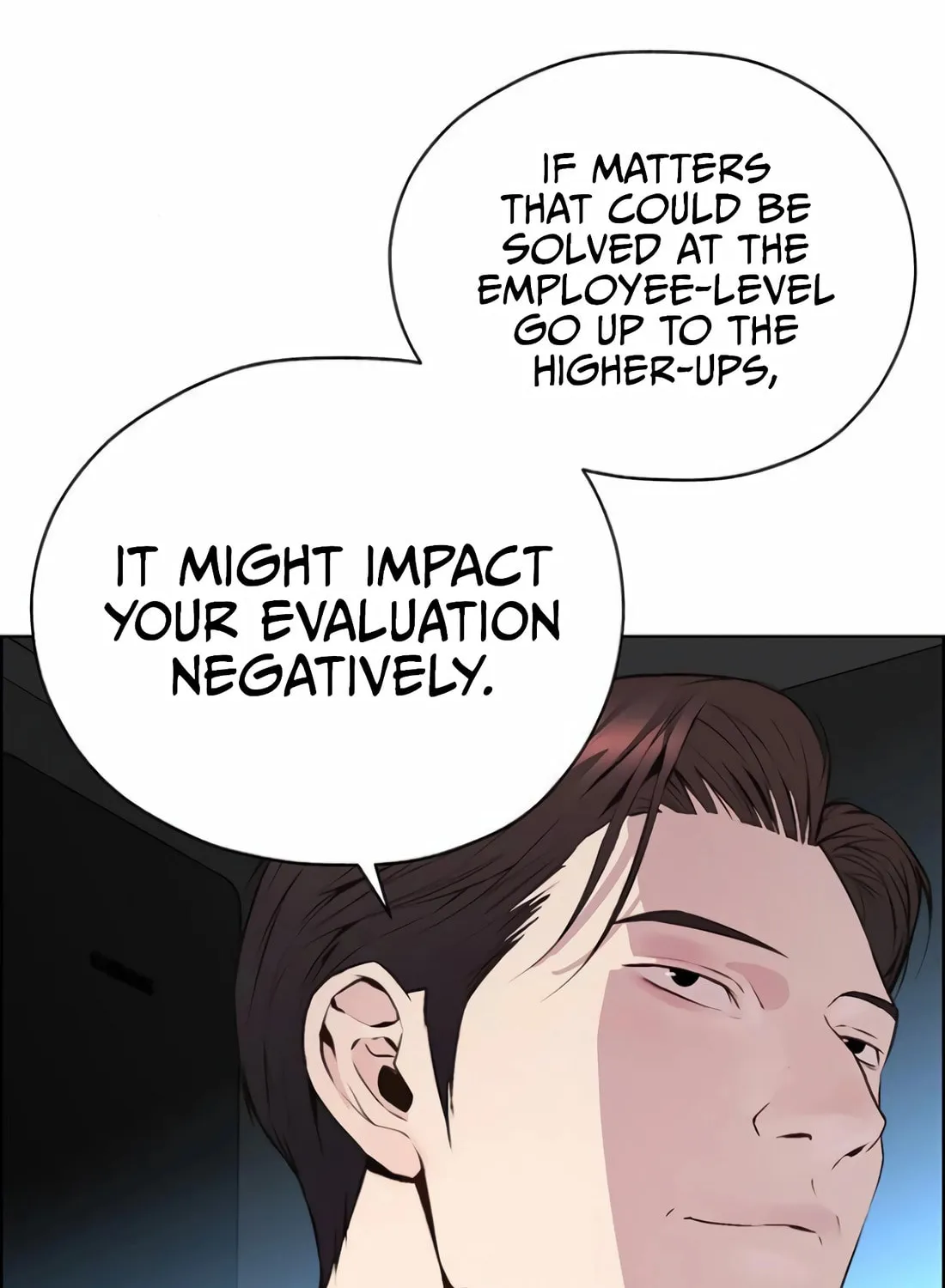 A Man's Man Chapter 218 page 114 - 