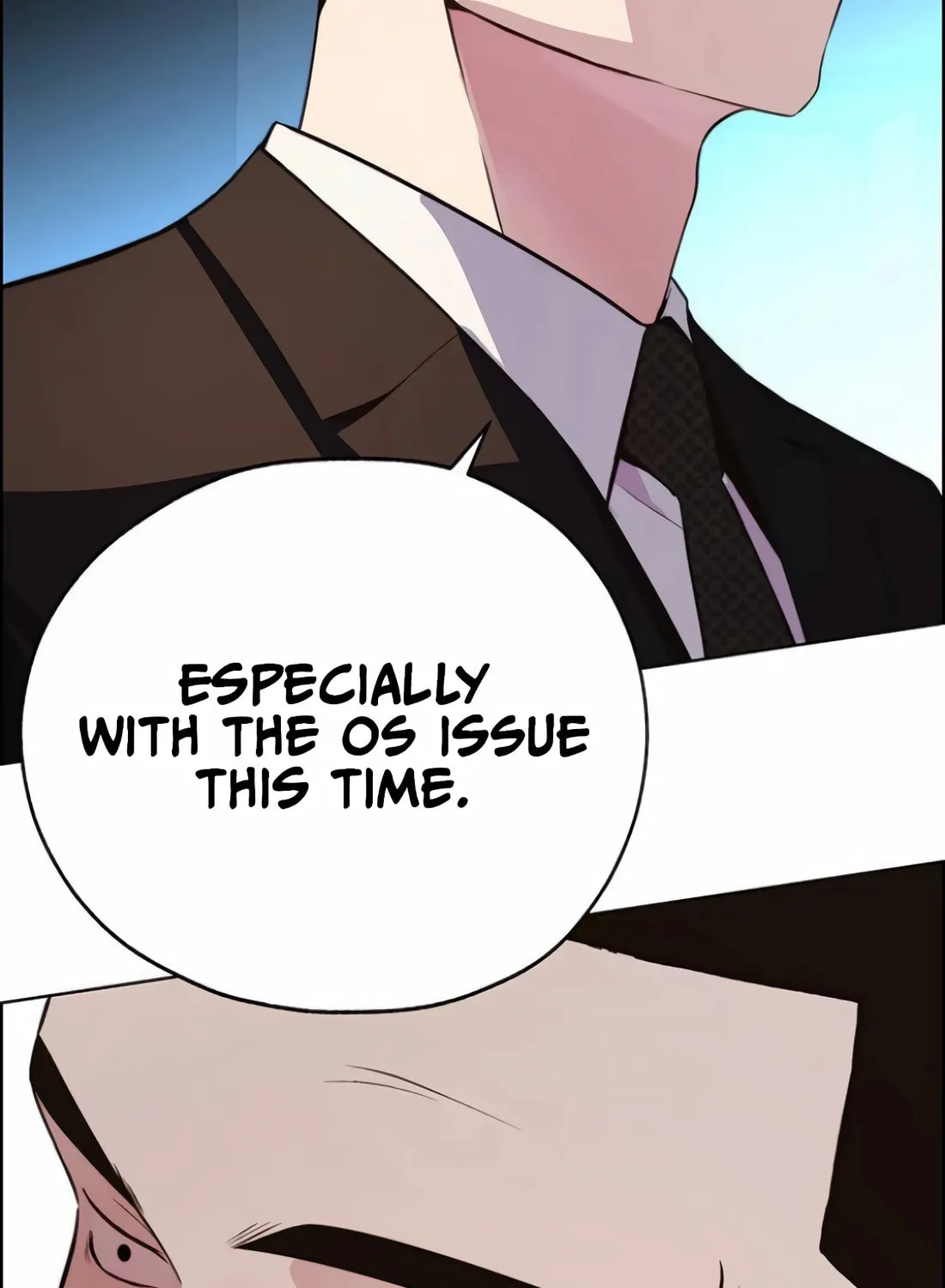 A Man's Man Chapter 218 page 115 - 