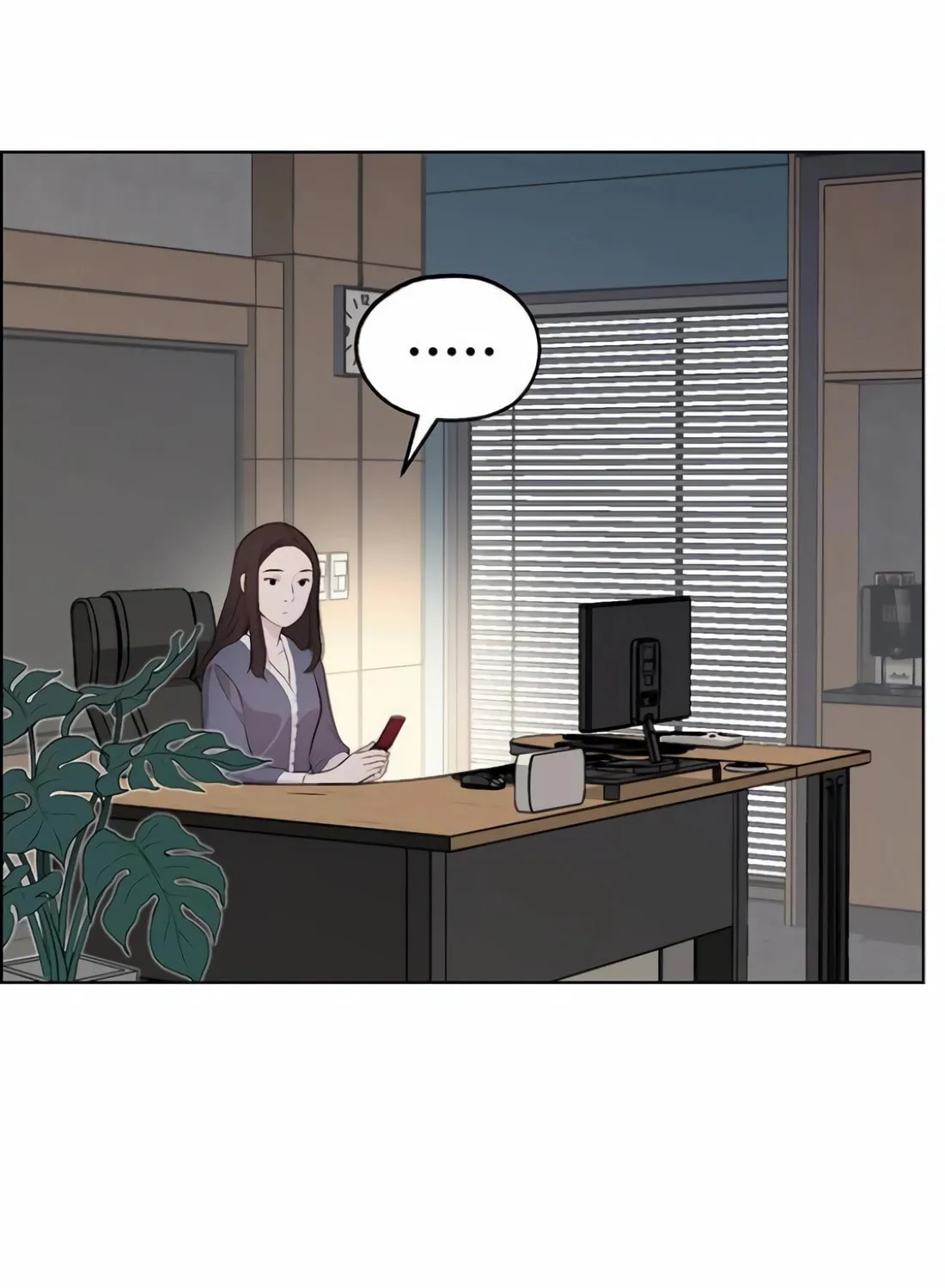A Man's Man Chapter 218 page 122 - 