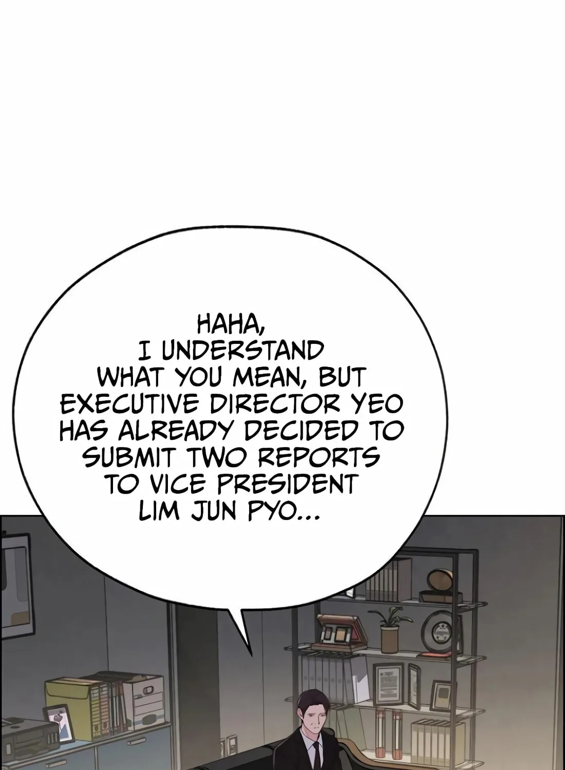 A Man's Man Chapter 218 page 123 - 