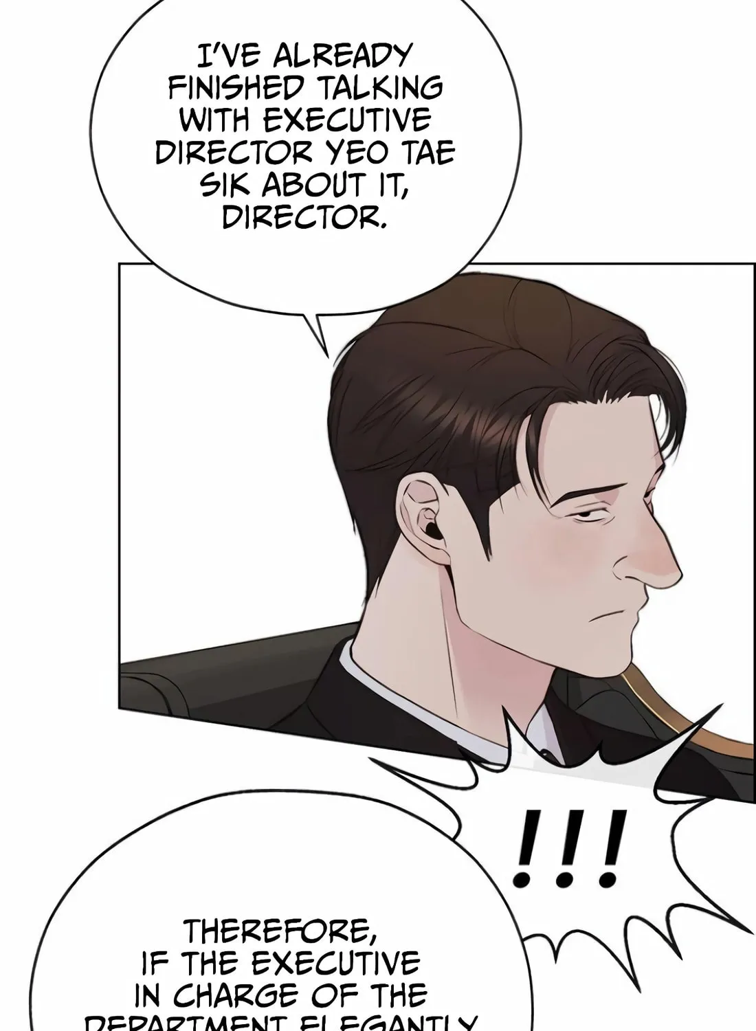 A Man's Man Chapter 218 page 125 - 