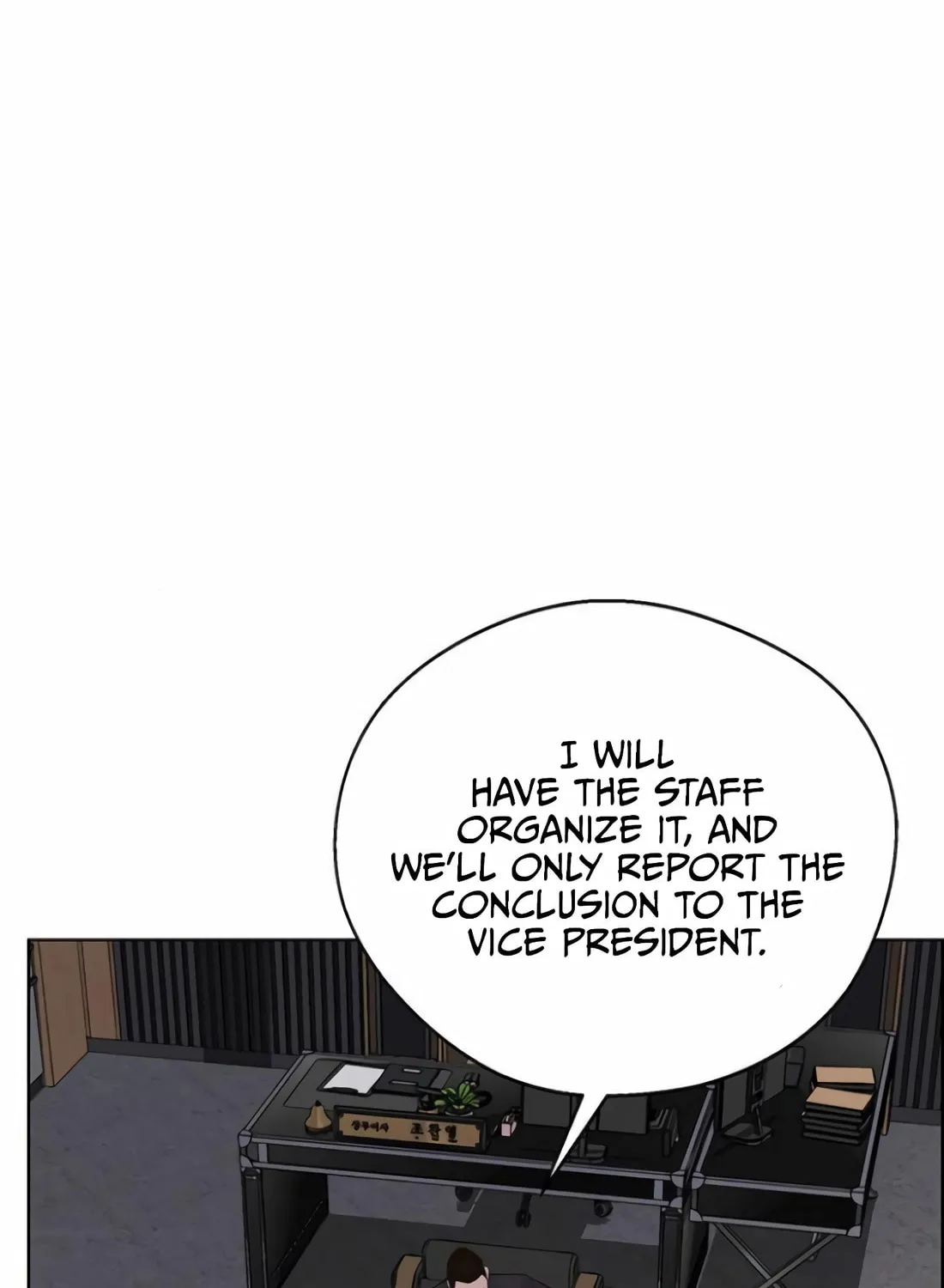 A Man's Man Chapter 218 page 128 - 