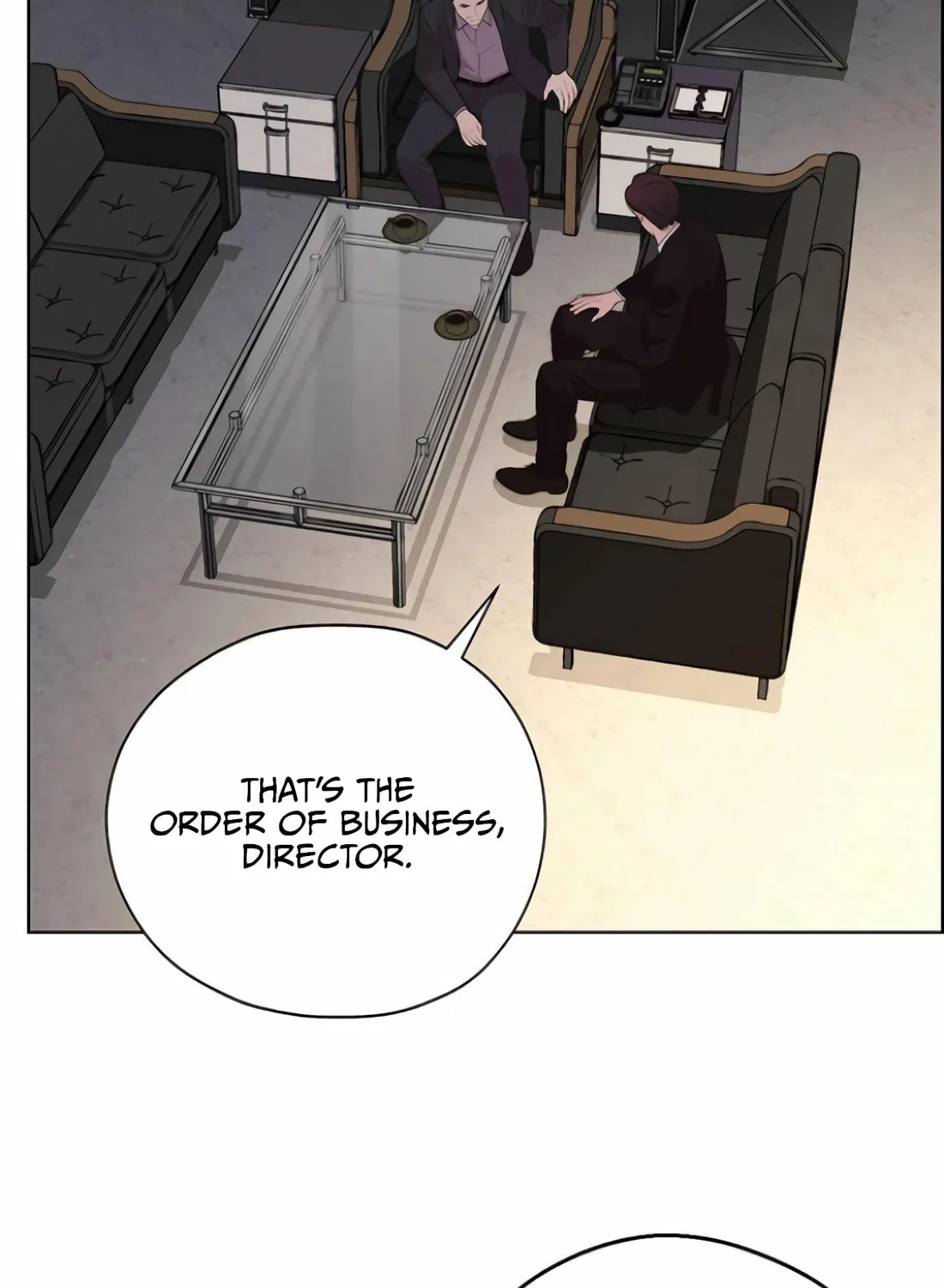 A Man's Man Chapter 218 page 129 - 