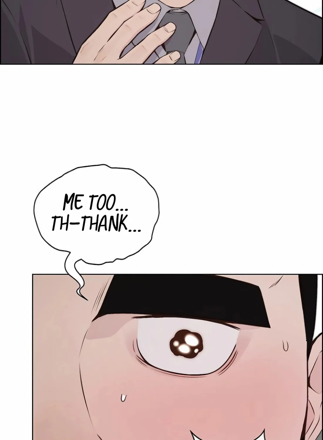 A Man's Man Chapter 218 page 14 - 