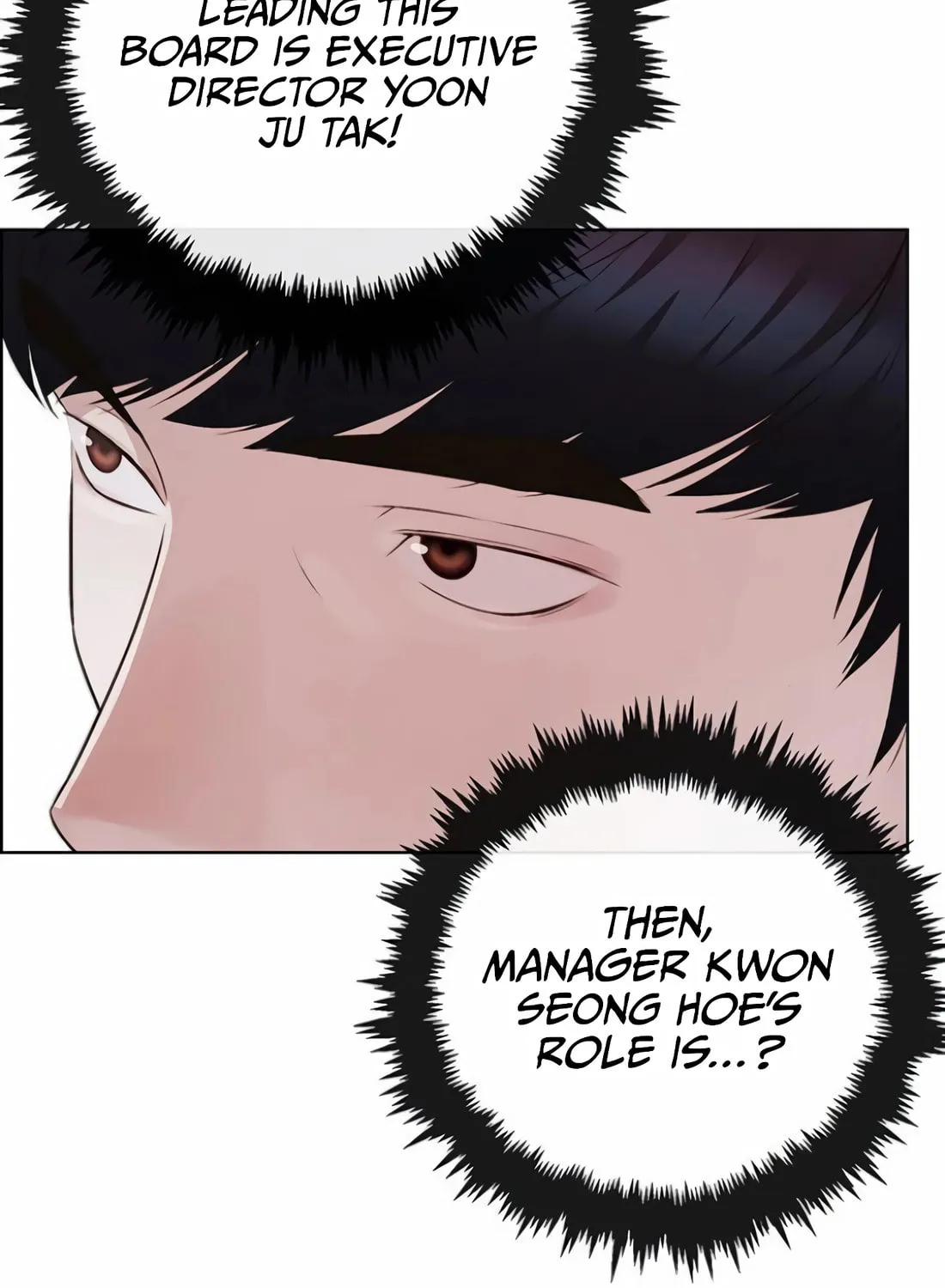 A Man's Man Chapter 218 page 135 - 