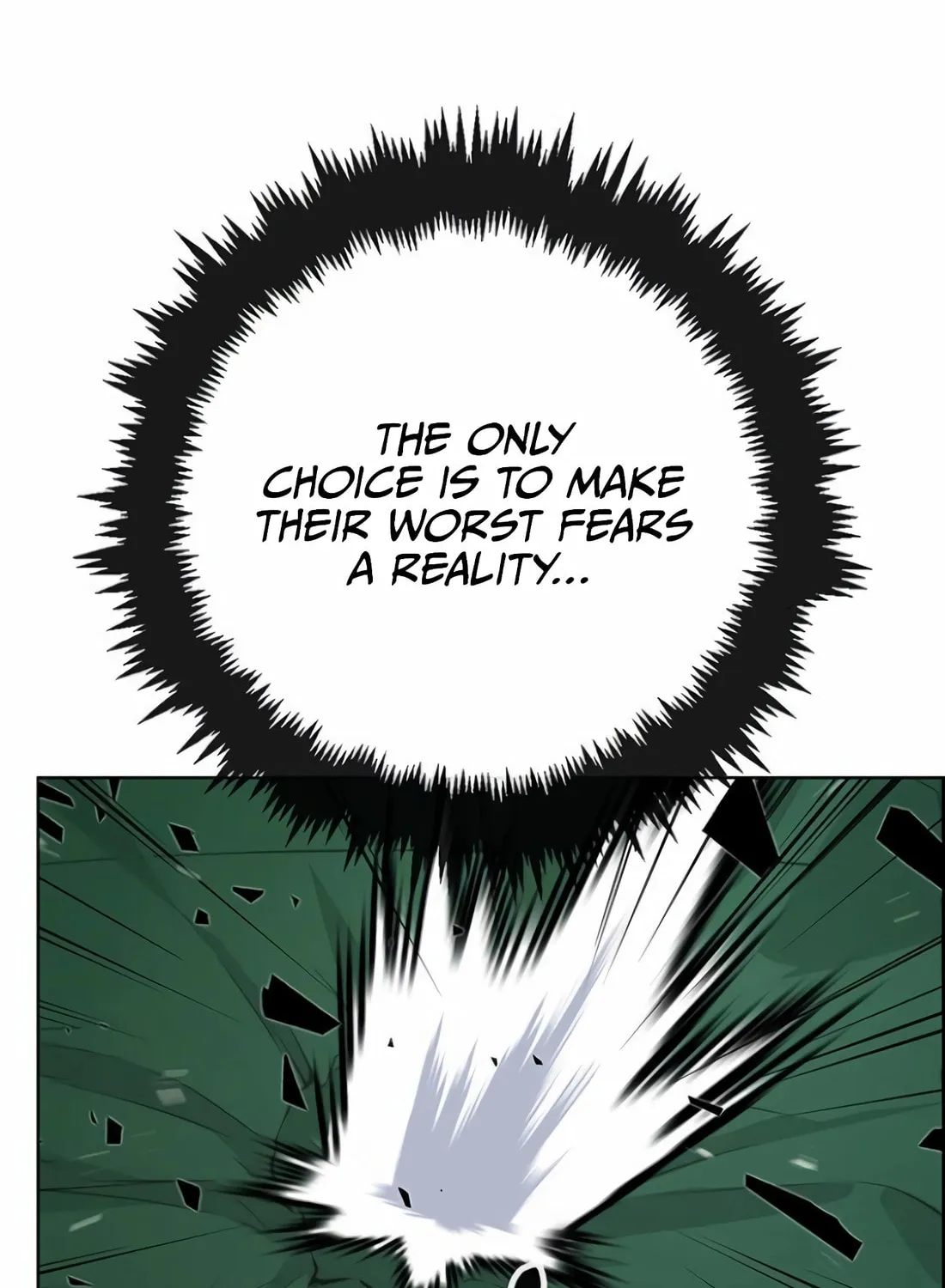 A Man's Man Chapter 218 page 140 - 
