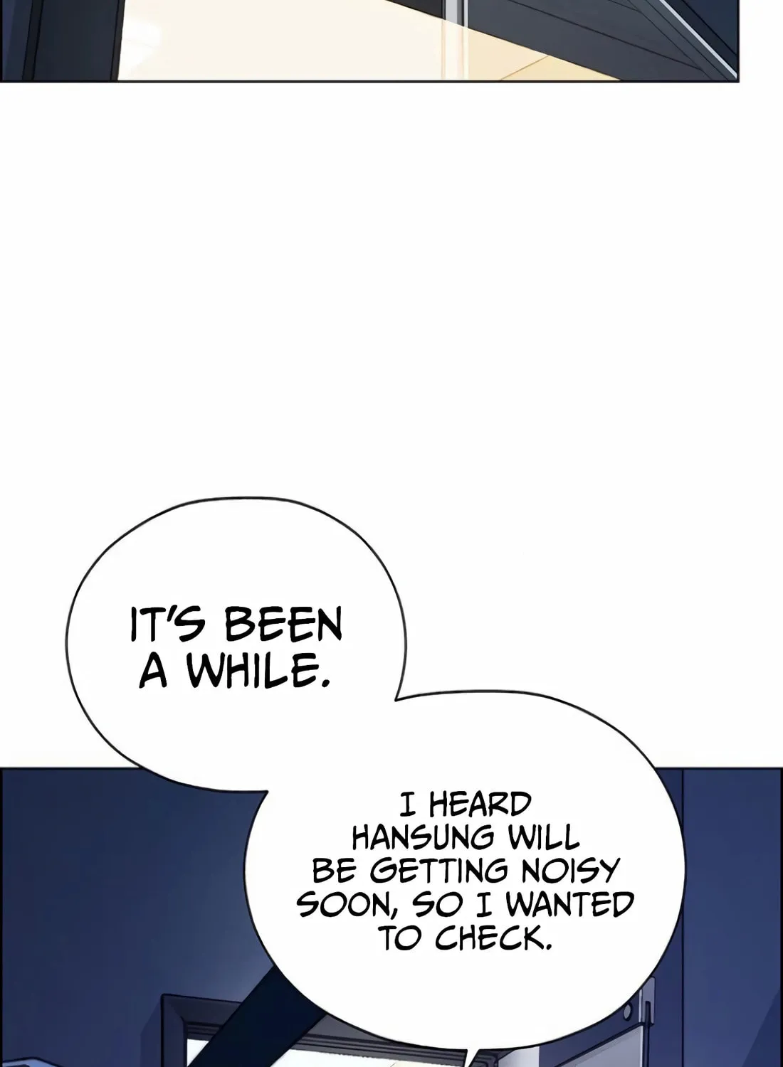 A Man's Man Chapter 218 page 144 - 