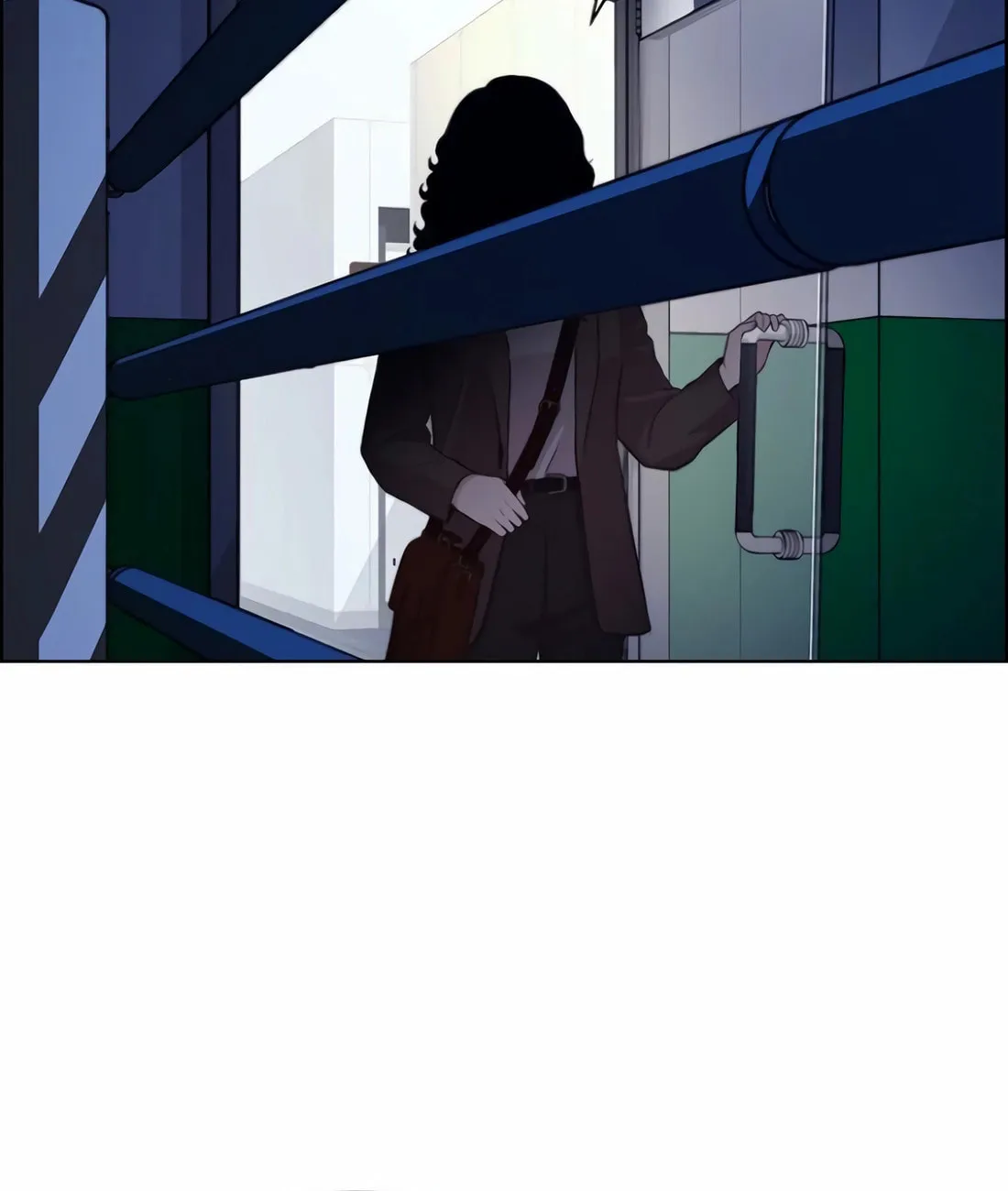 A Man's Man Chapter 218 page 145 - 