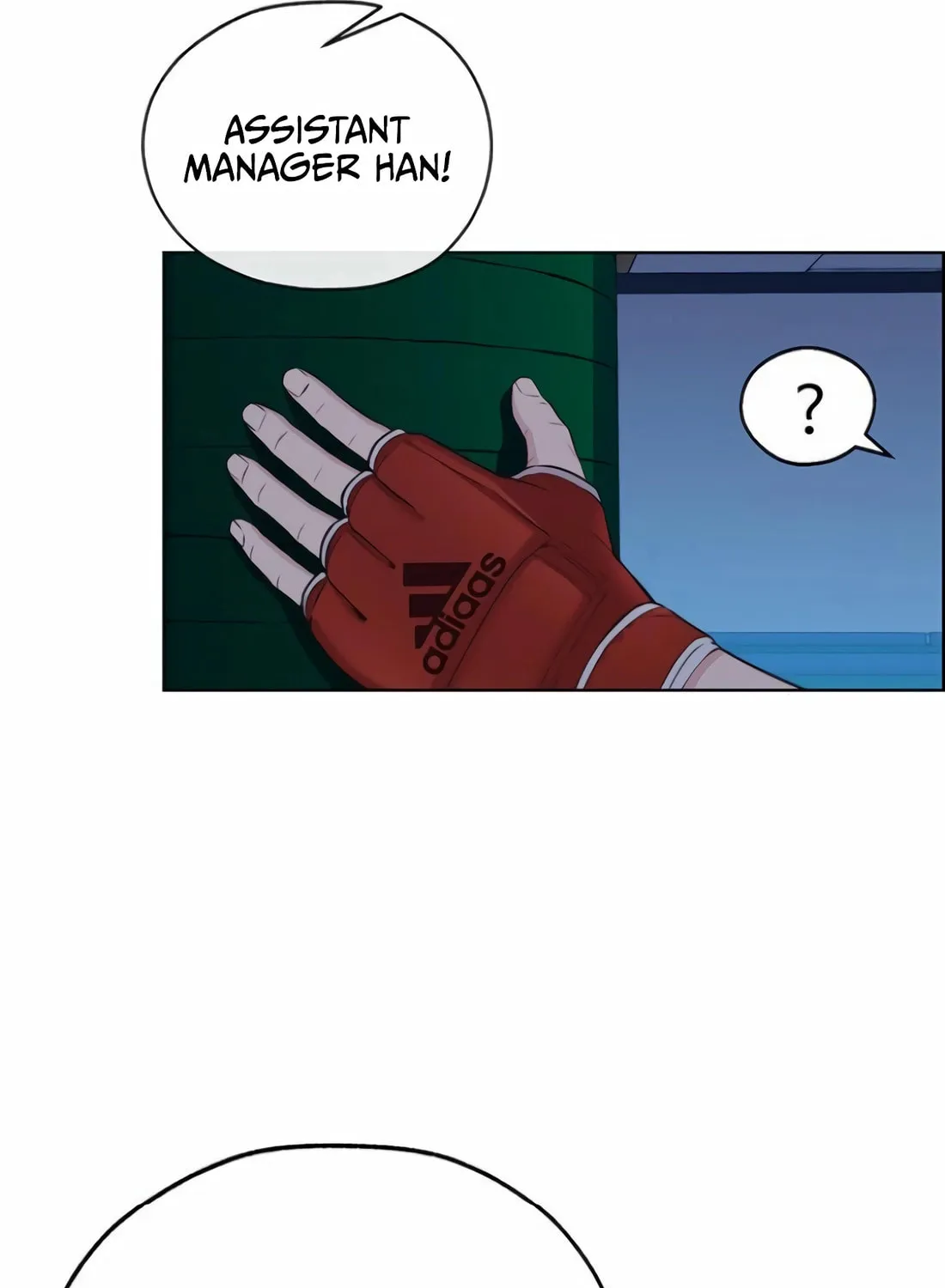 A Man's Man Chapter 218 page 146 - 