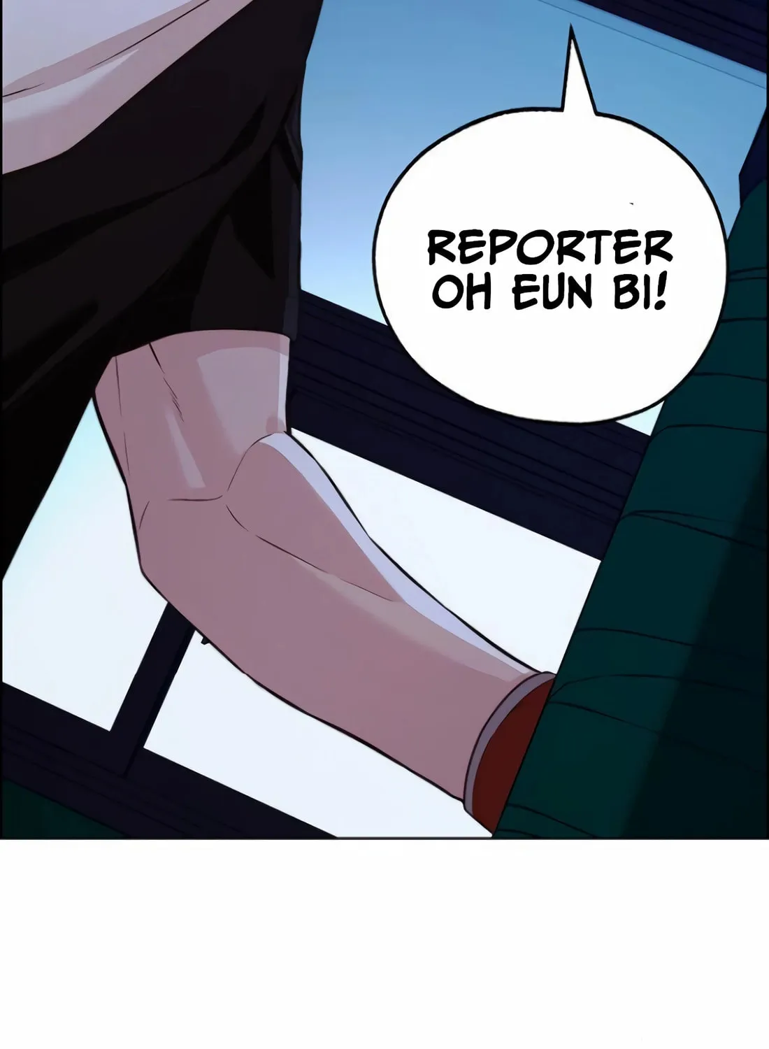 A Man's Man Chapter 218 page 148 - 