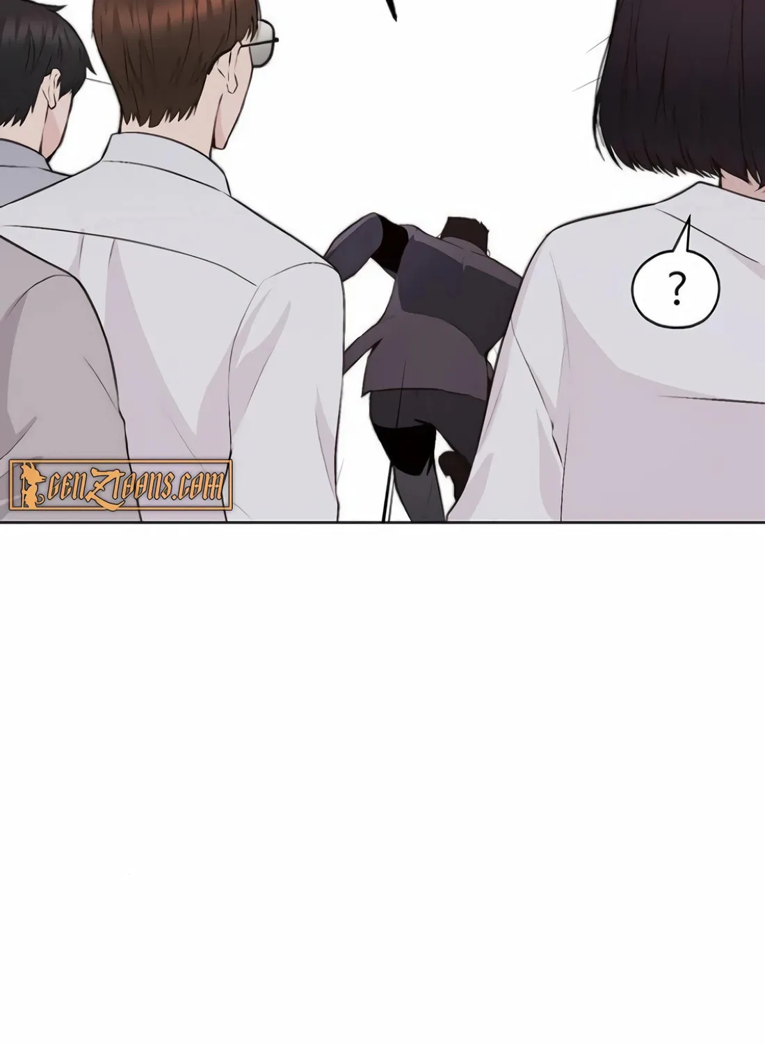 A Man's Man Chapter 218 page 17 - 