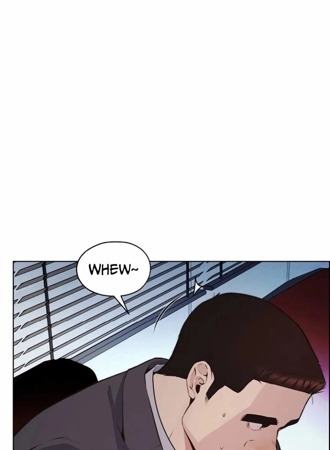 A Man's Man Chapter 218 page 4 - 