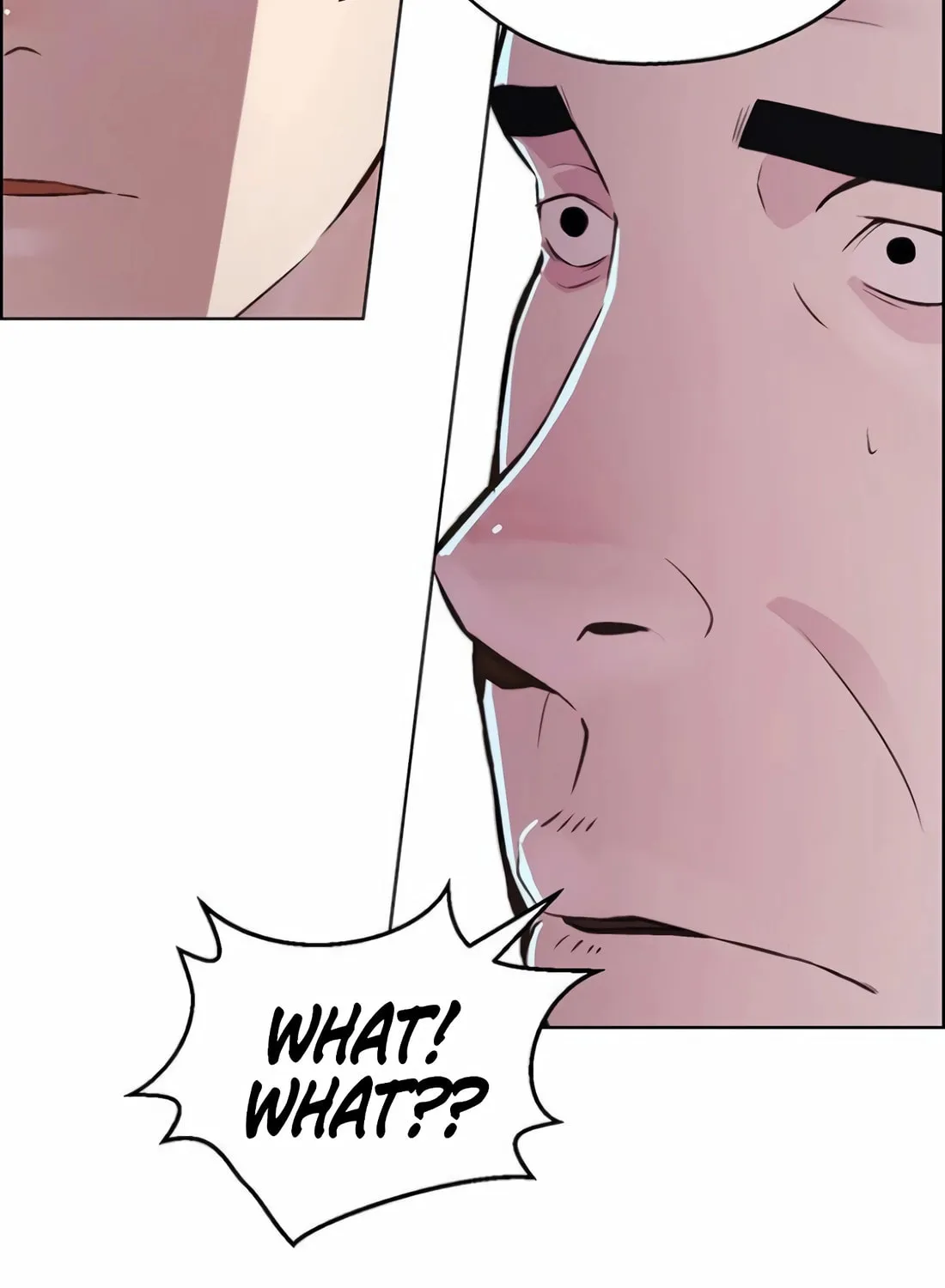 A Man's Man Chapter 218 page 38 - 