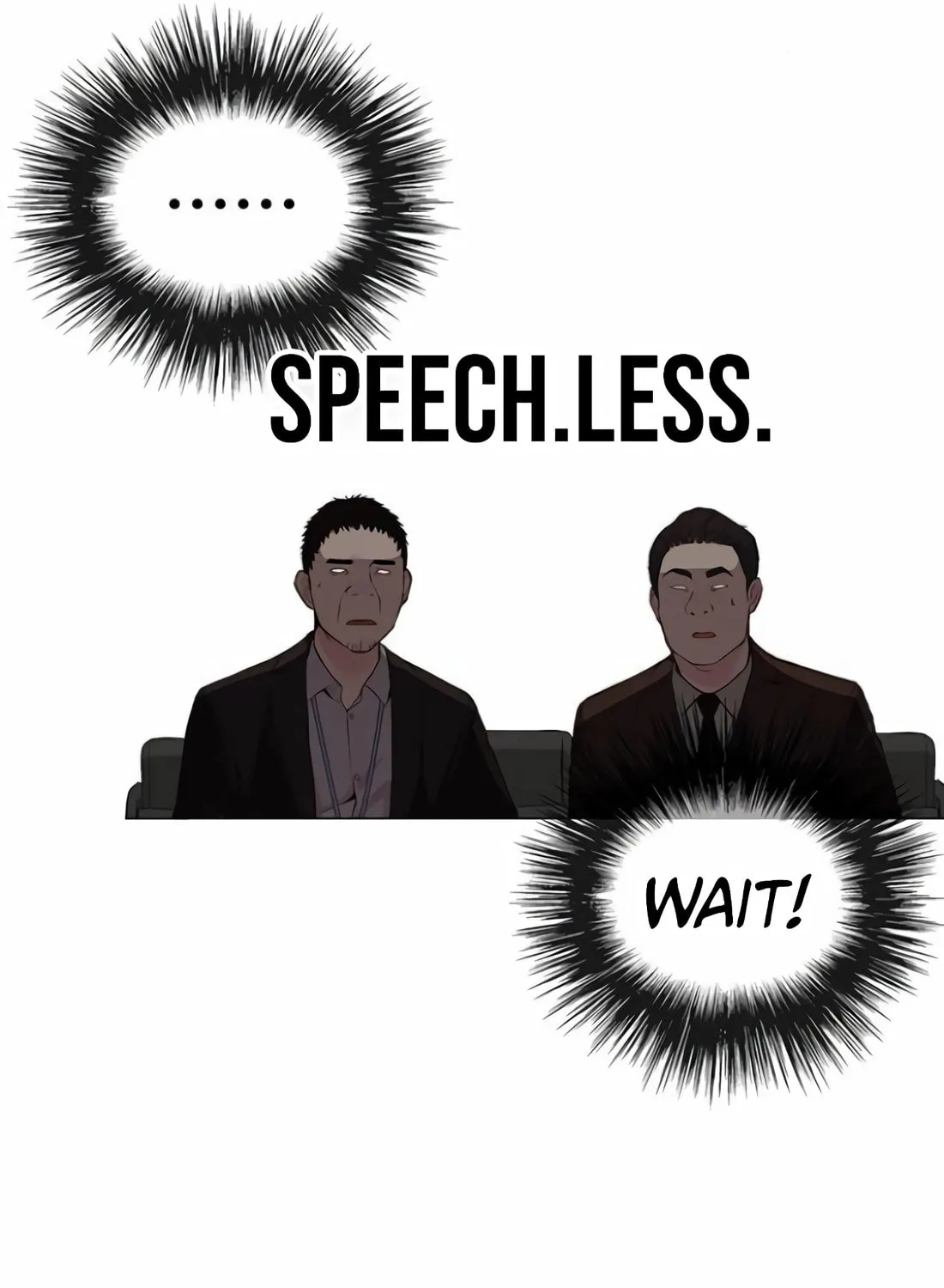 A Man's Man Chapter 218 page 40 - 