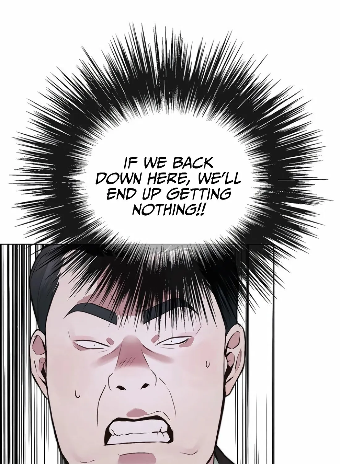 A Man's Man Chapter 218 page 41 - 