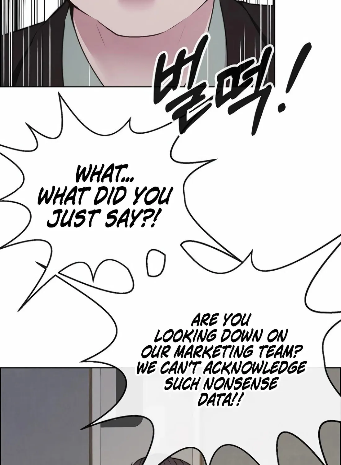 A Man's Man Chapter 218 page 42 - 