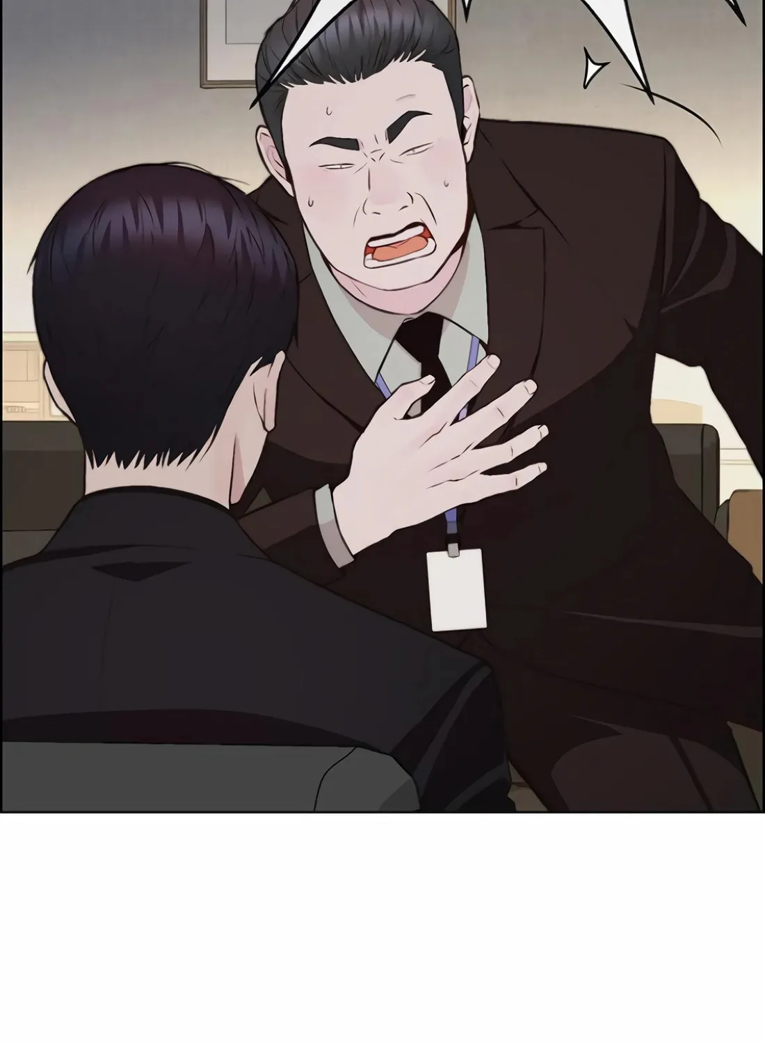 A Man's Man Chapter 218 page 43 - 