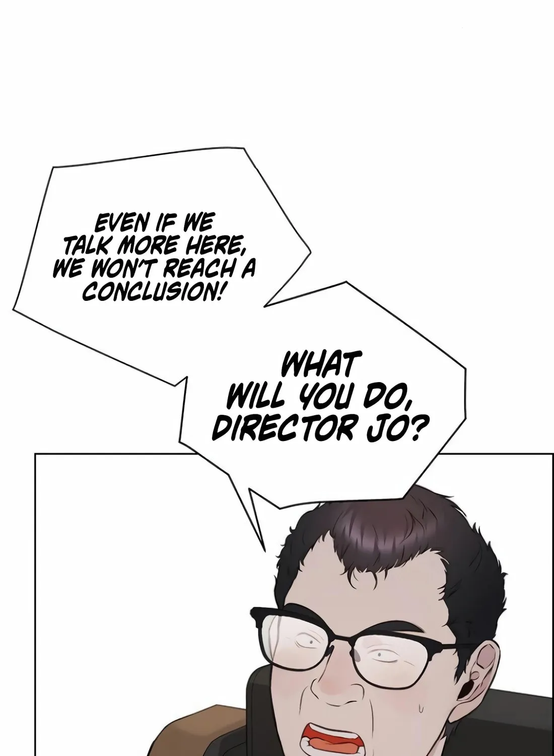 A Man's Man Chapter 218 page 45 - 