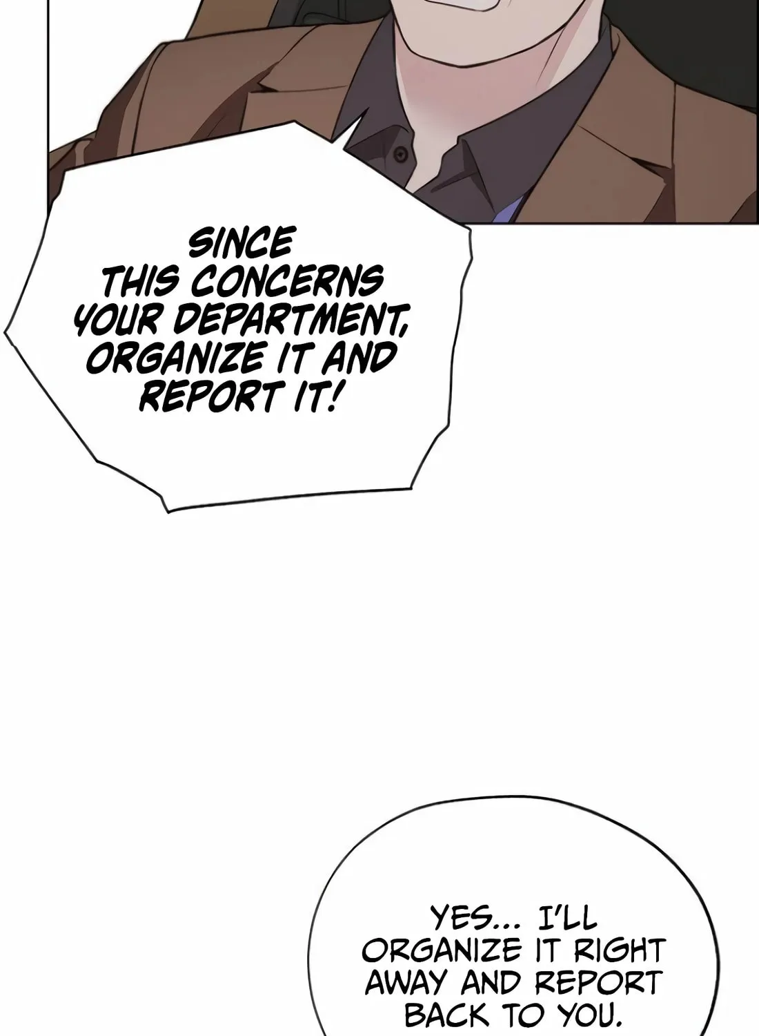 A Man's Man Chapter 218 page 46 - 