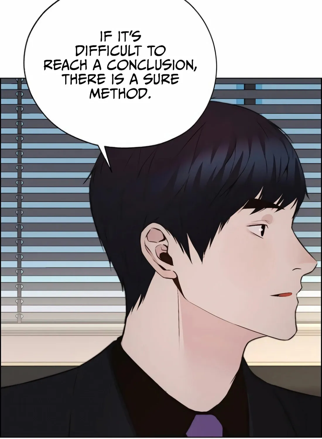 A Man's Man Chapter 218 page 48 - 