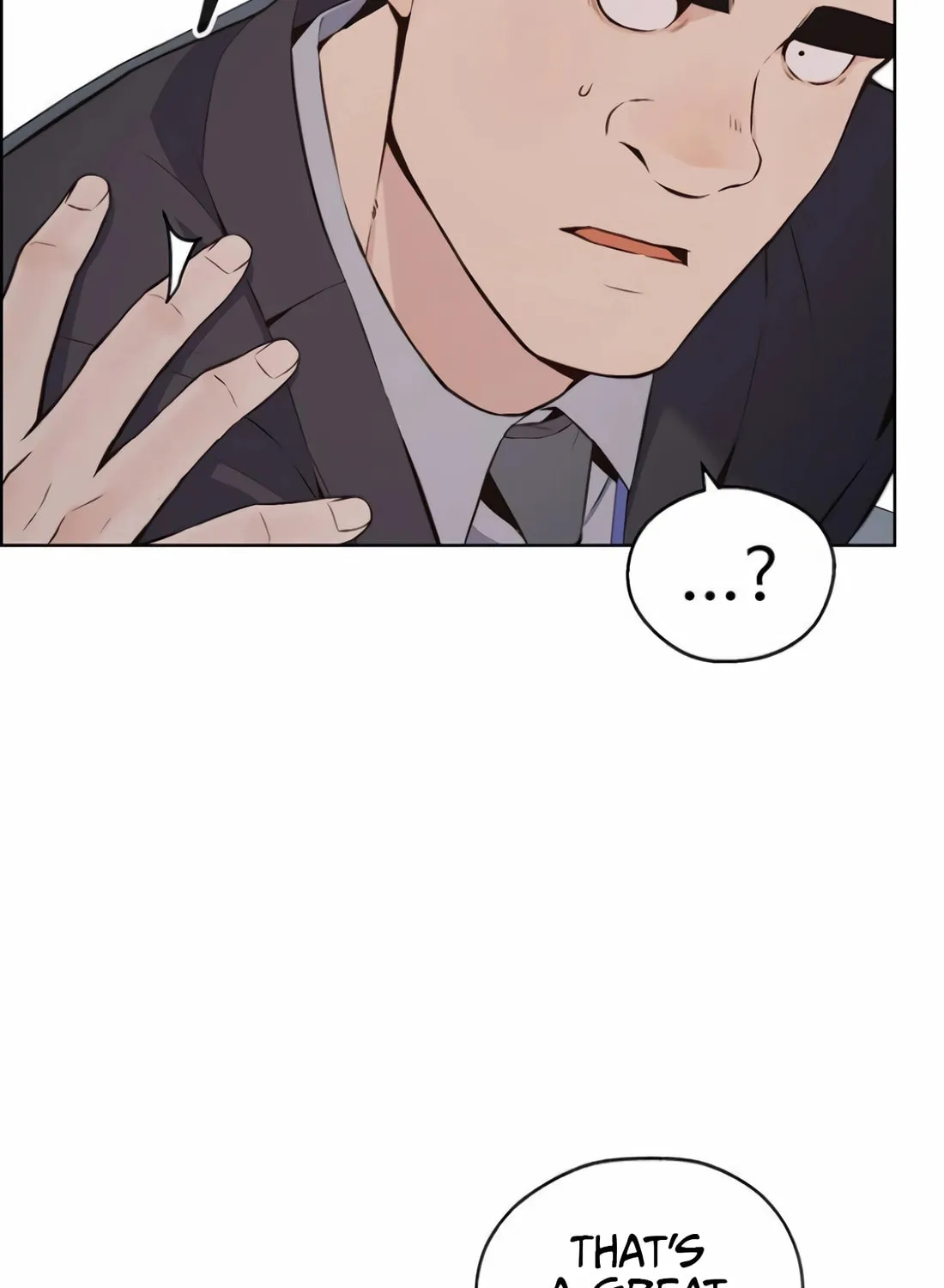 A Man's Man Chapter 218 page 6 - 