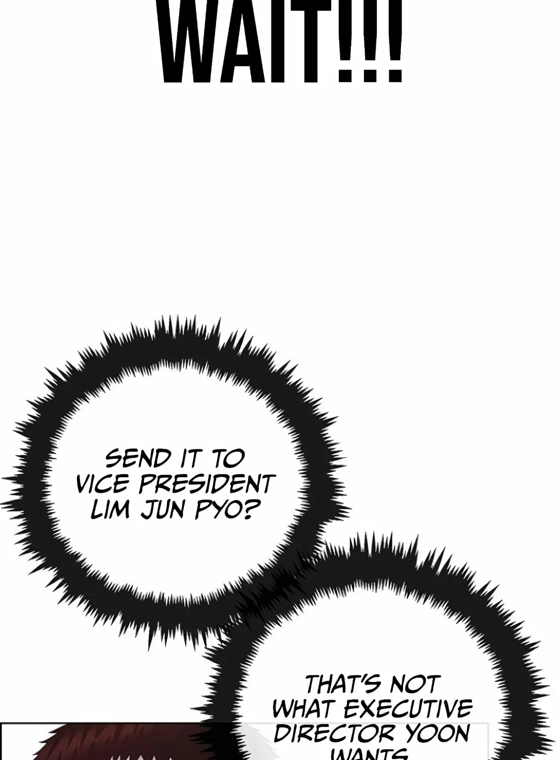A Man's Man Chapter 218 page 52 - 