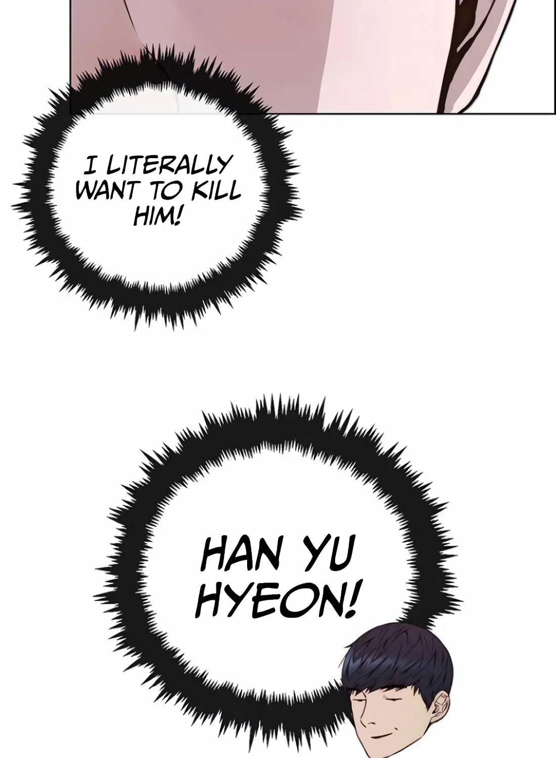 A Man's Man Chapter 218 page 54 - 