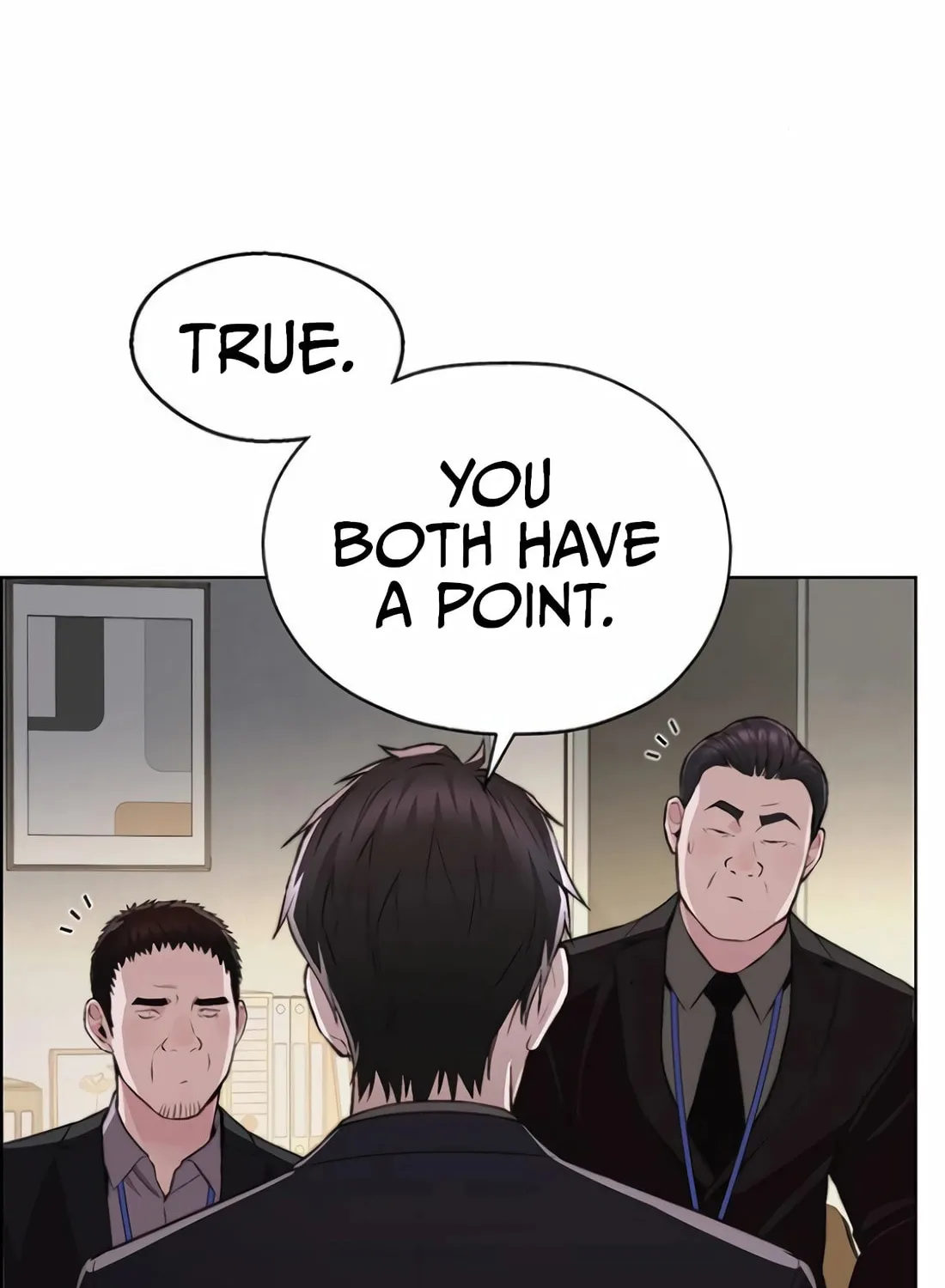 A Man's Man Chapter 218 page 57 - 