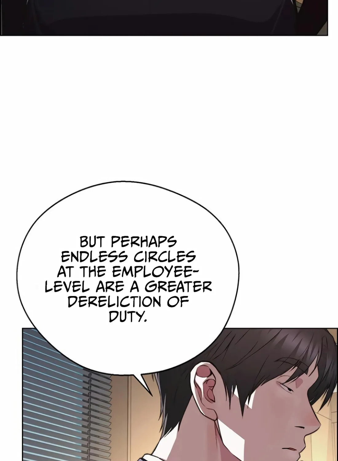 A Man's Man Chapter 218 page 58 - 