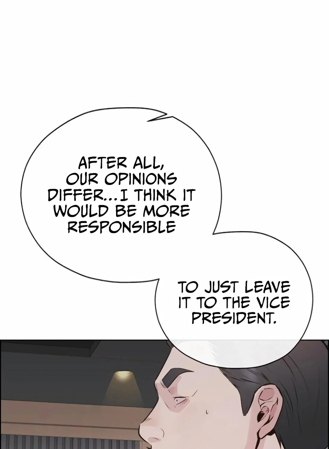 A Man's Man Chapter 218 page 60 - 