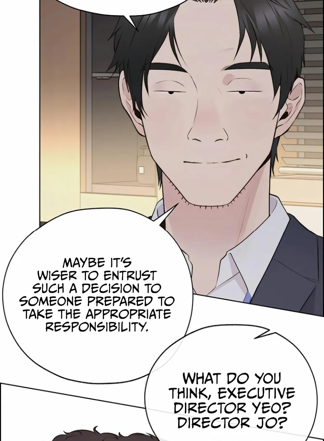 A Man's Man Chapter 218 page 63 - 