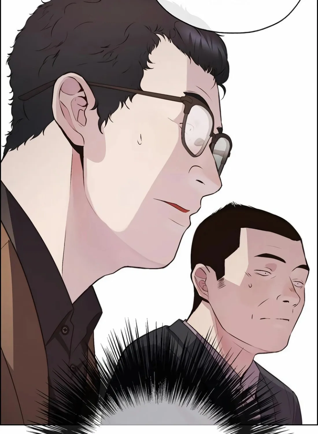 A Man's Man Chapter 218 page 64 - 