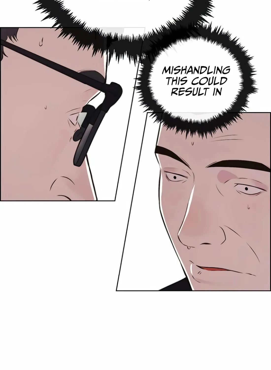 A Man's Man Chapter 218 page 66 - 