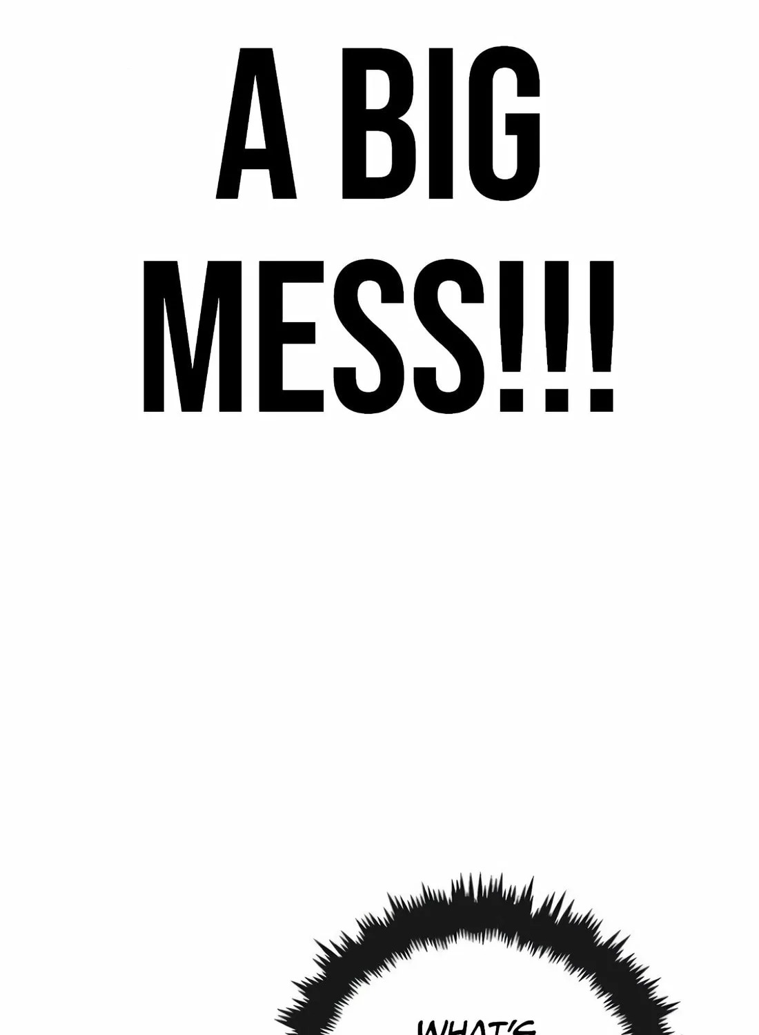 A Man's Man Chapter 218 page 67 - 