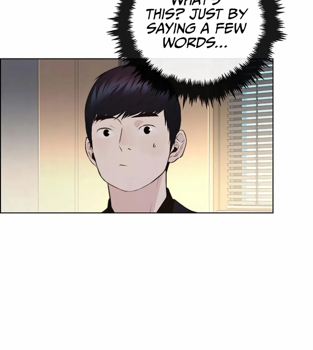 A Man's Man Chapter 218 page 68 - 