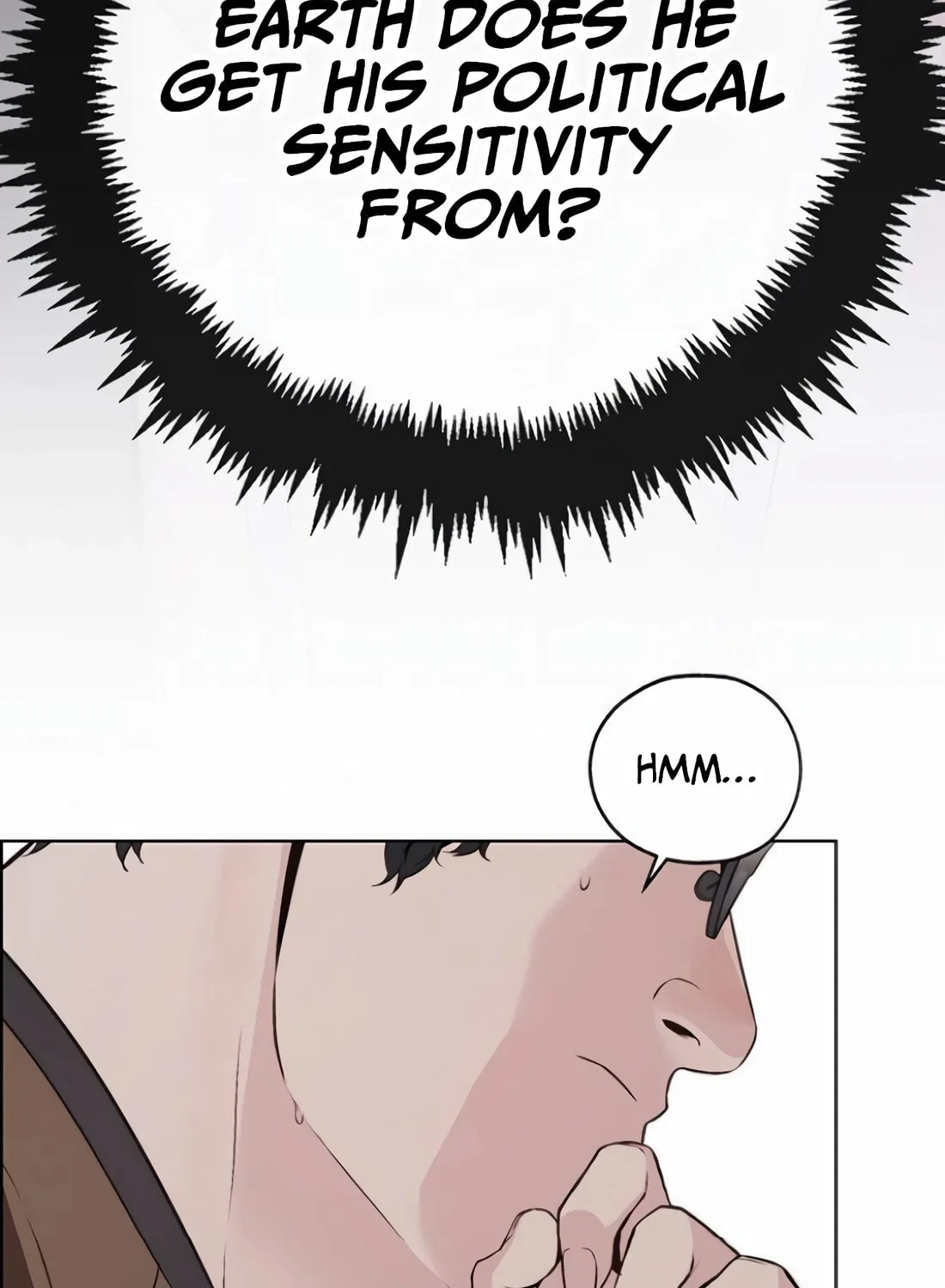 A Man's Man Chapter 218 page 72 - 