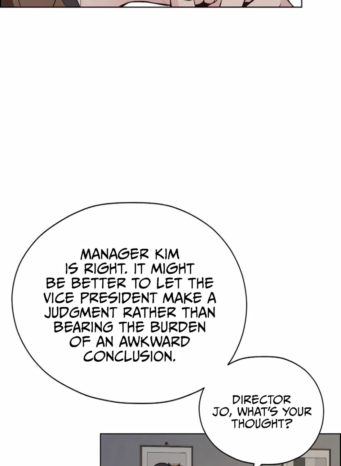 A Man's Man Chapter 218 page 73 - 