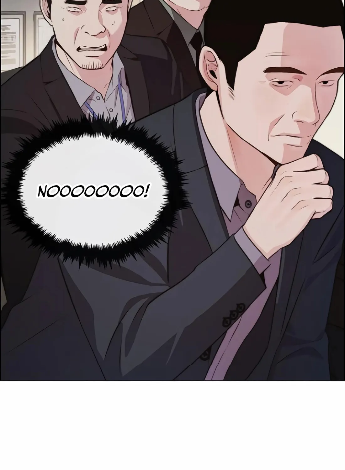 A Man's Man Chapter 218 page 76 - 
