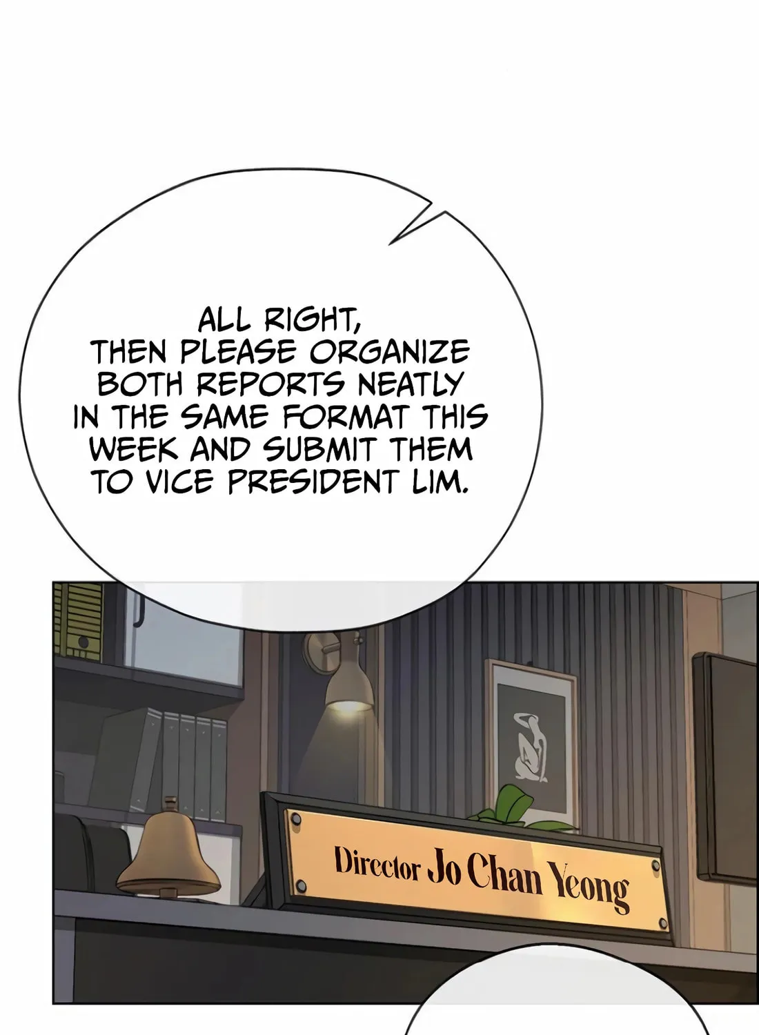 A Man's Man Chapter 218 page 77 - 