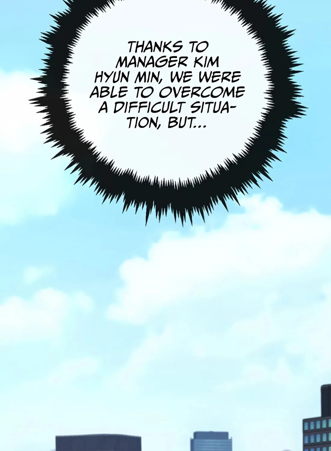 A Man's Man Chapter 218 page 80 - 
