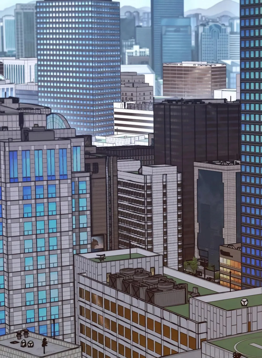 A Man's Man Chapter 218 page 81 - 