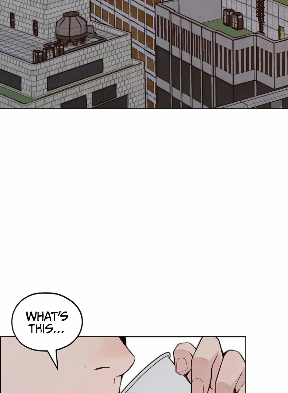 A Man's Man Chapter 218 page 82 - 