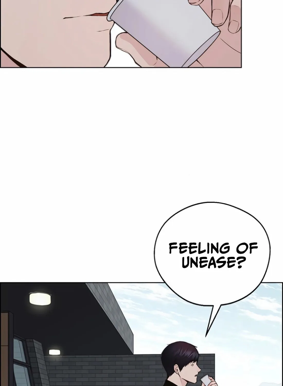 A Man's Man Chapter 218 page 83 - 