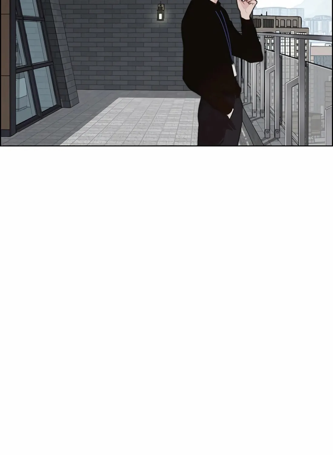 A Man's Man Chapter 218 page 84 - 