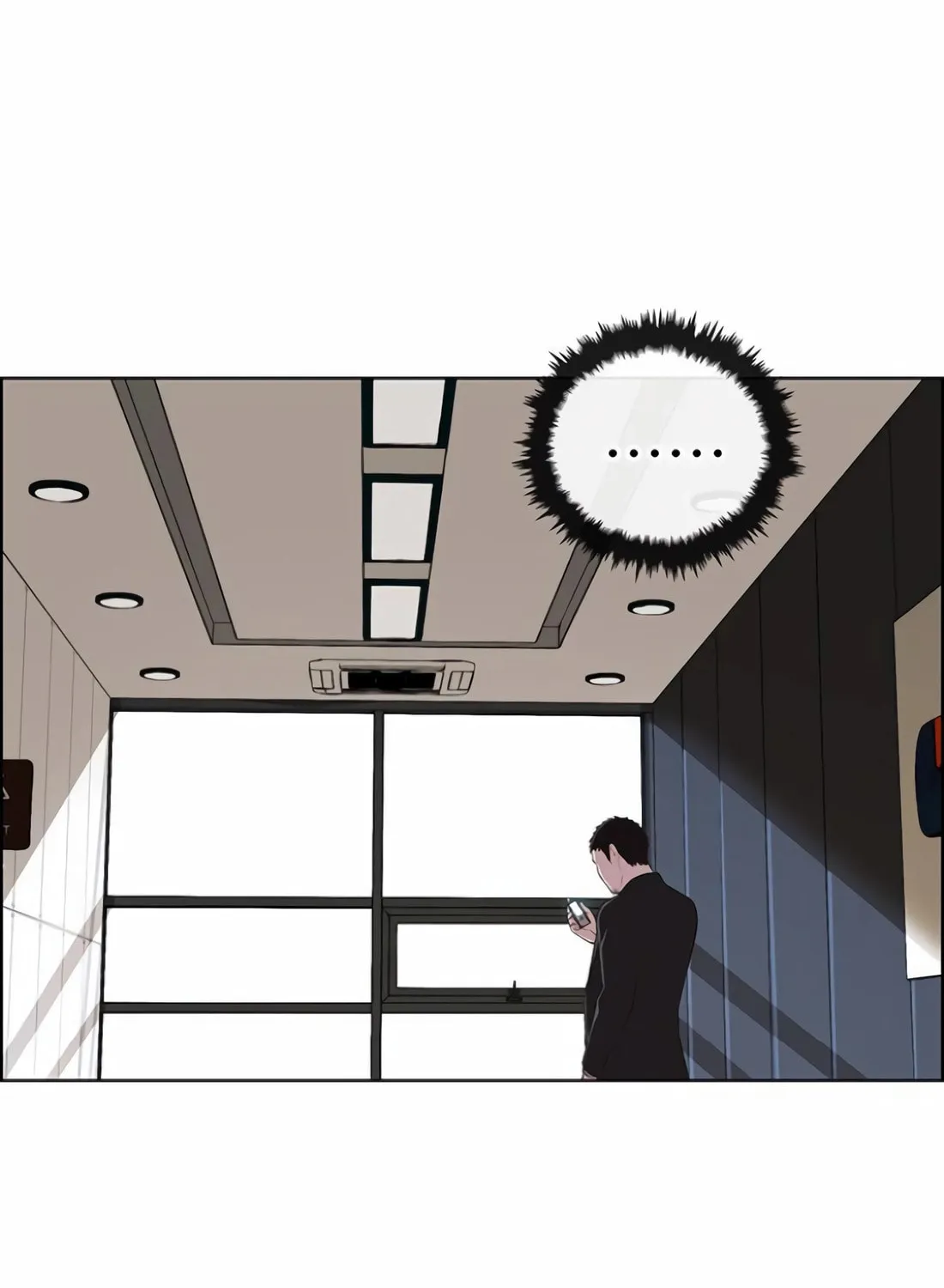 A Man's Man Chapter 218 page 92 - 
