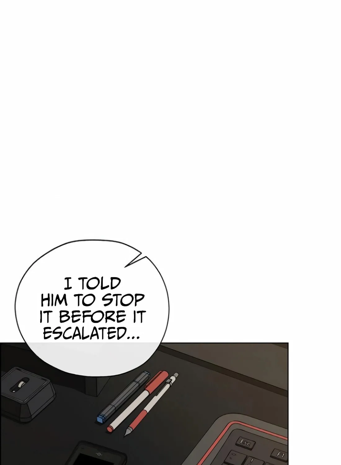 A Man's Man Chapter 218 page 93 - 