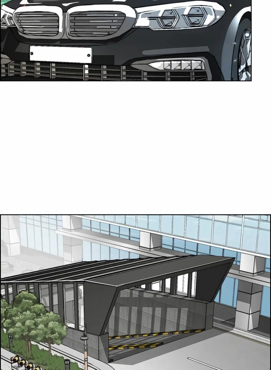 A Man's Man Chapter 218 page 100 - 