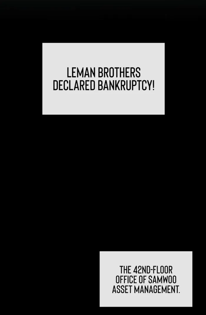 A Man's Man Chapter 219 page 11 - 