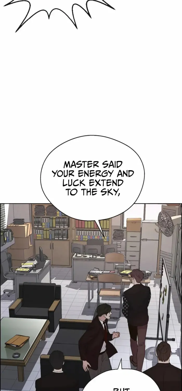 A Man's Man Chapter 219 page 103 - 