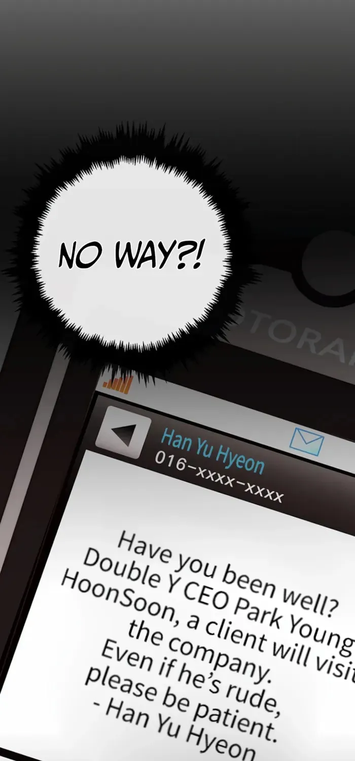 A Man's Man Chapter 219 page 105 - 